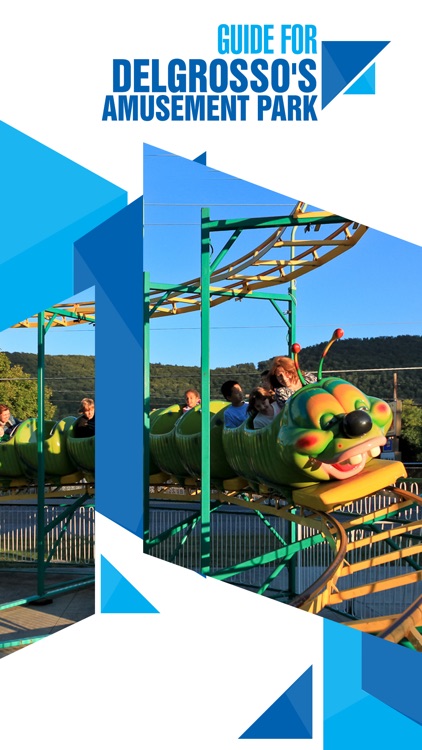 Guide for DelGrosso's Amusement Park