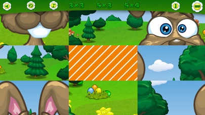 Easter 2 - 4 Games screenshot 4
