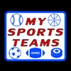 My Sports Teams