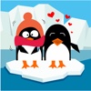 Забавные пингвины - стикеры для iMessage