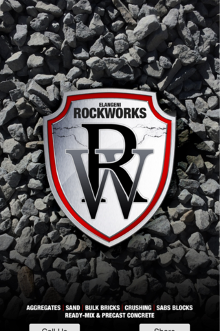 Rockworks screenshot 2