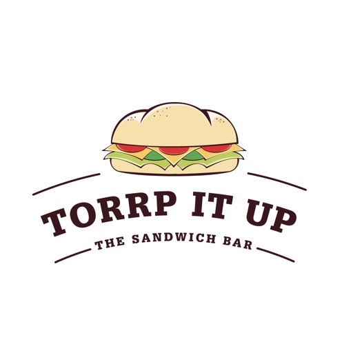 Torrp It Up Order Online