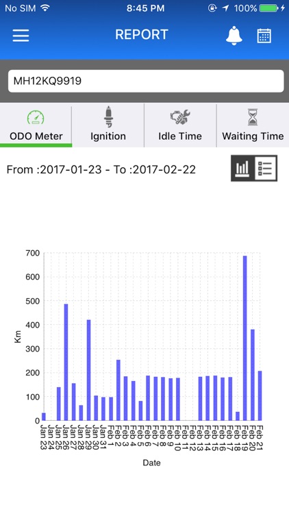 EC Track screenshot-3