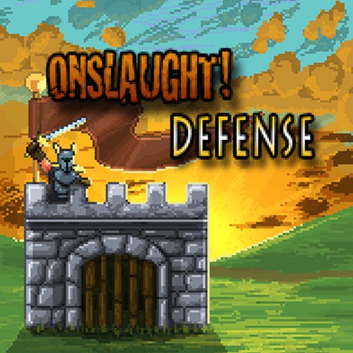 Onslaught Defense~ icon