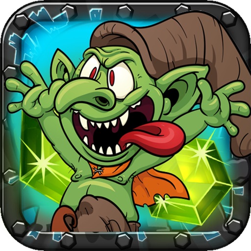 Dark ages quest icon