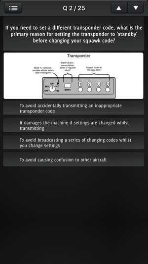 EASA Pilot Exam Prep (LAPL)(圖3)-速報App