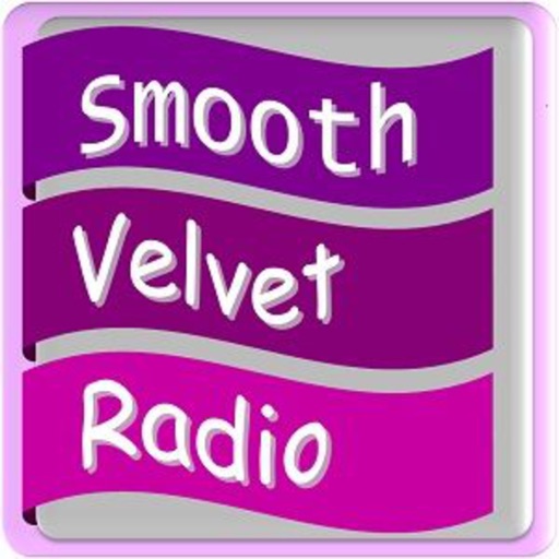 Smooth Velvet Radio icon