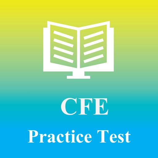 CFE-Investigation Exam