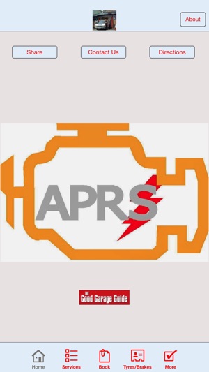 APRS