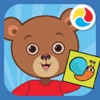 Preschool Educational Games - Shapes & images
