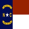 North Carolina Stickers for iMessage