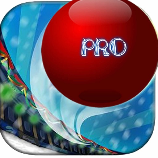 A SpeedBall Pro extreme icon