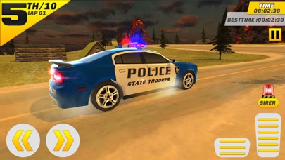POLICE CAR DEATH RACING SIM-ULATOR 2017 1.0 IOS CASINO POLICE CAR DEATH RACING SIM-ULATOR 2017 1.0 IOS