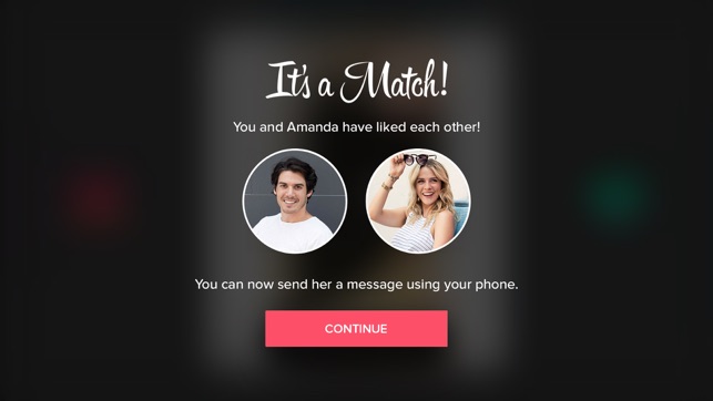 Besten dating-apps für ios