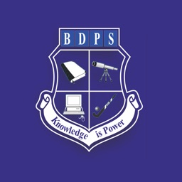 Blue Diamond Public School