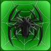 Touch Spider Soritaire PVD