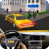 Taxi Sim 2017