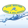 Blue Bottom Pool Supply