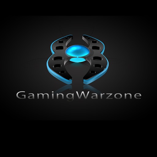 GamingWarzone icon