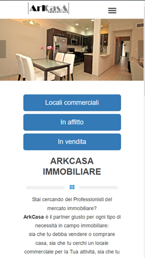 ArkCasa Immobiliare(圖1)-速報App