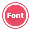 Fonts Preview - Preview Different Font Types