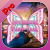 Mysterious Fairy Trail Pro