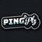 PingPlz will connect you to the game servers so that you can test out your ping before you enter the game