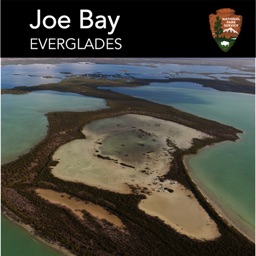 Joe Bay Angler Survey