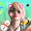 Photo Sticker - Sticker Maker, Photo Editor