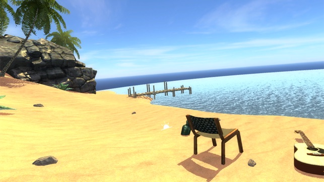 VR Beach 2(圖4)-速報App