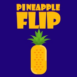 Pineapple Flip HD