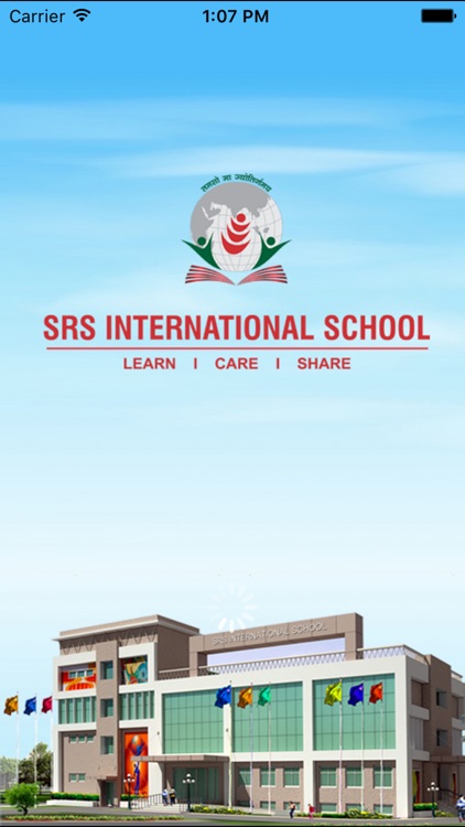 SRS International School