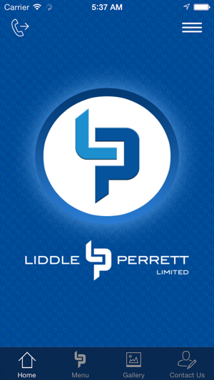 Liddle Perrett(圖1)-速報App