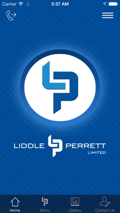 Liddle Perrett