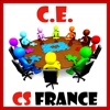 CE CS France