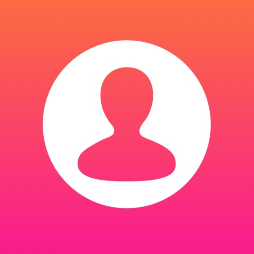 Zoom Avatar & Profile Photos for Instagram icon