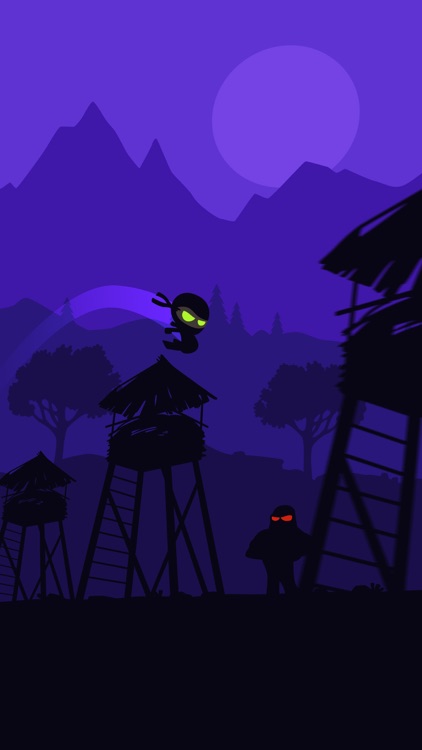 Breakout Ninja screenshot-1