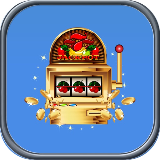 GOLDEN Classic SLOTS Machine - FREE Gamee iOS App