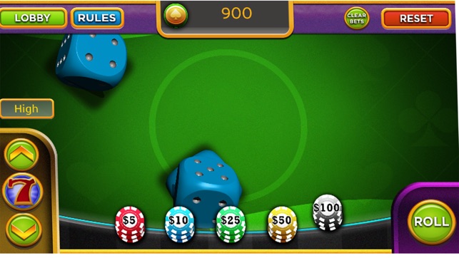 Dice Games Craps(圖4)-速報App