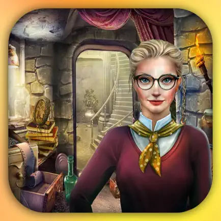 Hidden Objects Of The Chronicles Of Bellesea Cheats