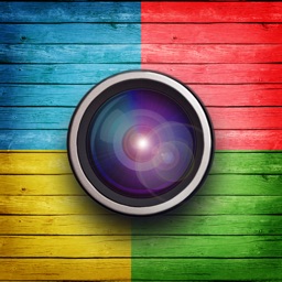 PopArt - Create Portrait with Pop Art Camera FX