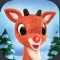From the studio that brought you the NY Times reviewed “Best Holiday TV Special of 2011” comes Rudolph the Red-Nosed Reindeer, an all-new storybook app based on the beloved classic
