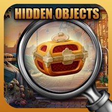 Activities of Black Room : Hidden Object Games Search Secrets