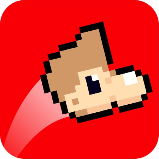Super Tuber Jump iOS App