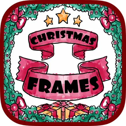 Christmas Photo Frames Editor Читы