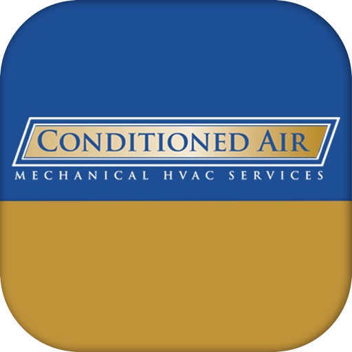 Conditioned Air by Ryno Strategic Solutions, LLC