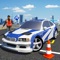 New era of auto driving and car parking simulation game with challenging multi-stage levels