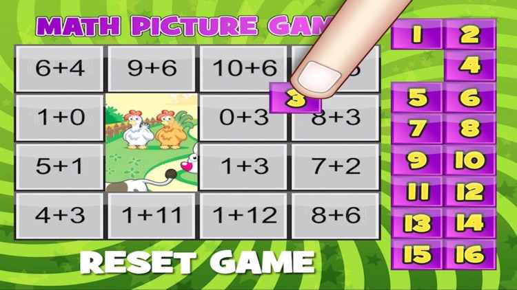 Math for Childs screenshot-4