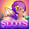 Slot Machine Games - Forest Pixie