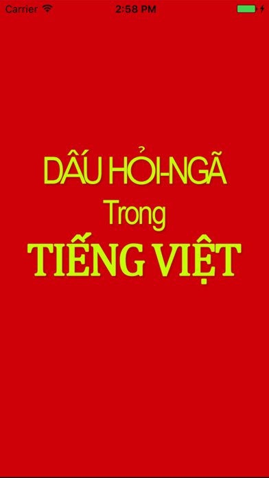 How to cancel & delete Hỏi-Ngã VN from iphone & ipad 2